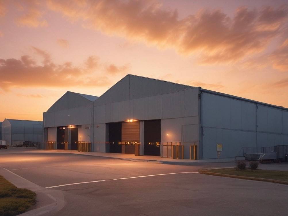 locale commerciale in affitto a Montemurlo in zona Fornacelle