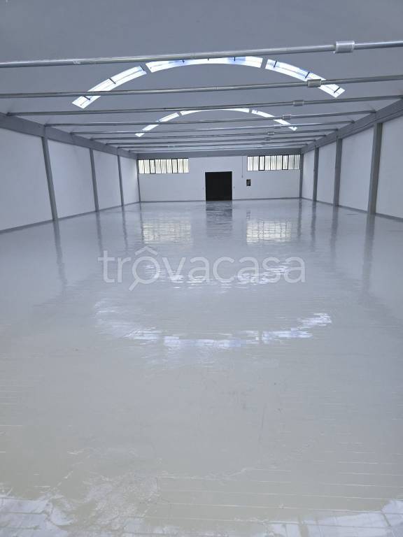 locale commerciale in affitto a Montemurlo