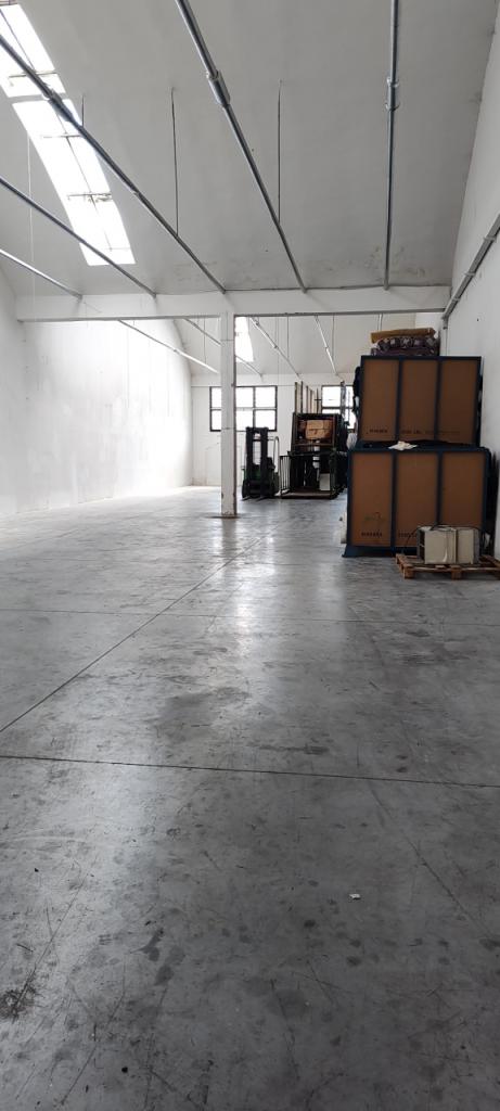 casa indipendente in affitto a Montemurlo in zona Ponte Bocci