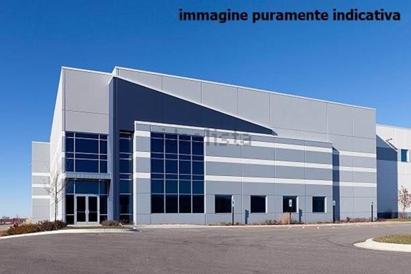 ufficio in affitto a Montemurlo