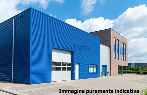 ufficio in affitto a Montemurlo