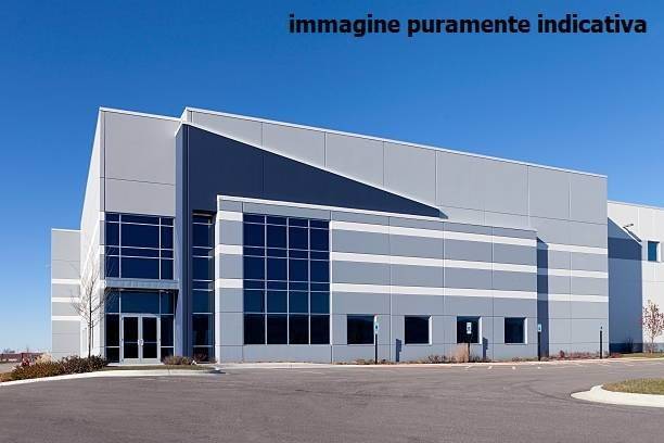 locale commerciale in affitto a Montemurlo