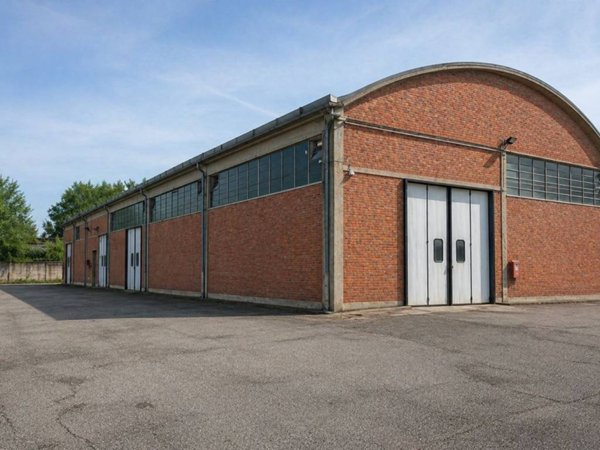 locale commerciale in affitto a Montemurlo in zona Fornacelle