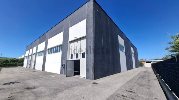 ufficio in affitto a Montemurlo