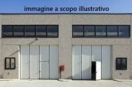 ufficio in affitto a Montemurlo in zona Fornacelle