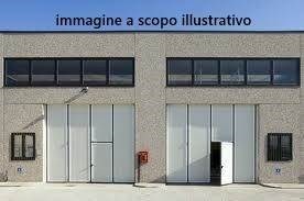 locale commerciale in affitto a Montemurlo
