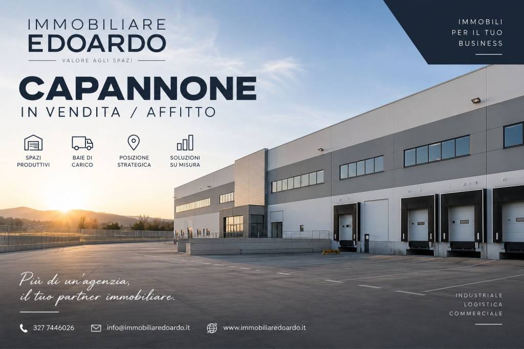 locale commerciale in affitto a Montemurlo in zona Fornacelle