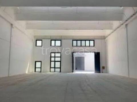 locale commerciale in affitto a Montemurlo
