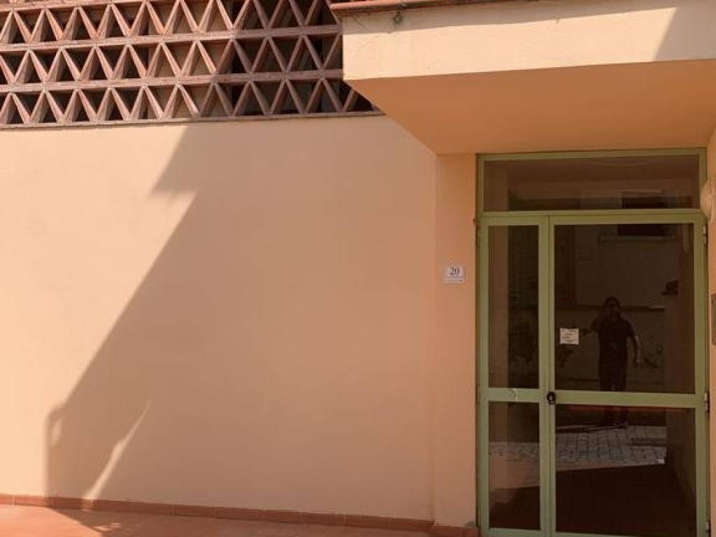 ufficio in affitto a Poggio a Caiano