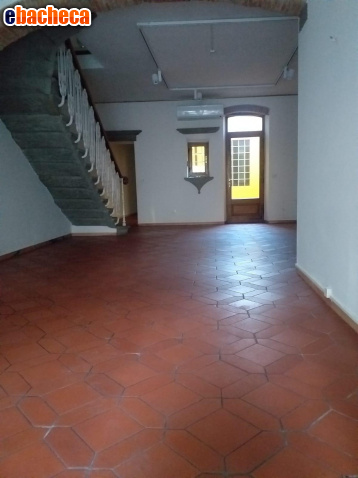 locale commerciale in affitto a Poggio a Caiano
