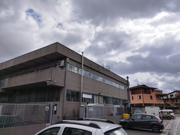 ufficio in affitto a Poggio a Caiano