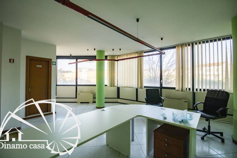 ufficio in affitto a Poggio a Caiano