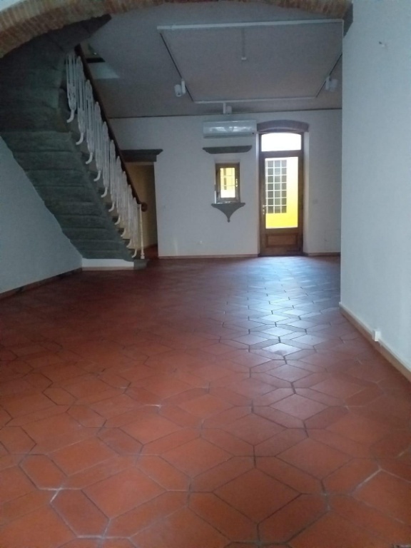 locale commerciale in affitto a Poggio a Caiano in zona Poggetto
