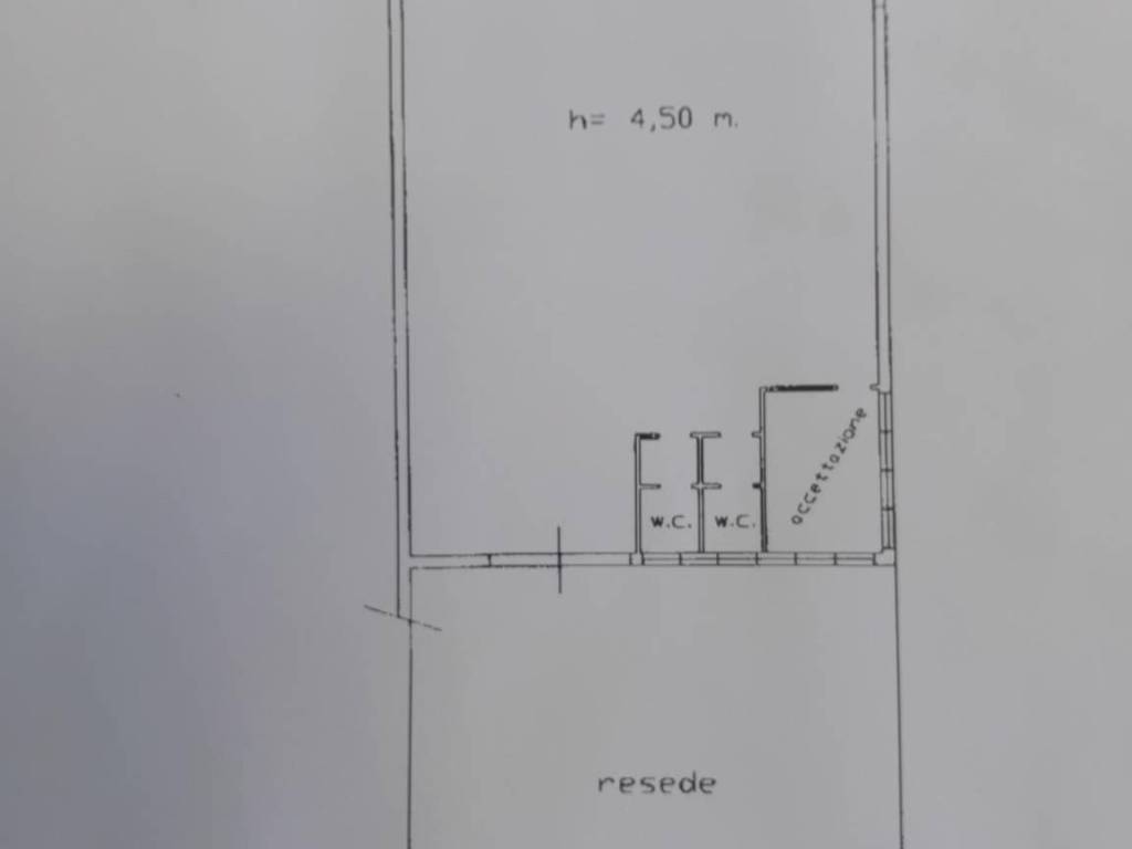 ufficio in affitto a Poggio a Caiano