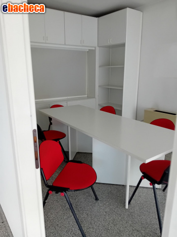 ufficio in affitto a Poggio a Caiano