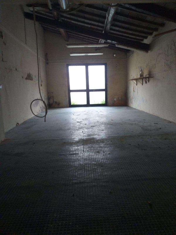 locale di sgombero in affitto a Poggio a Caiano