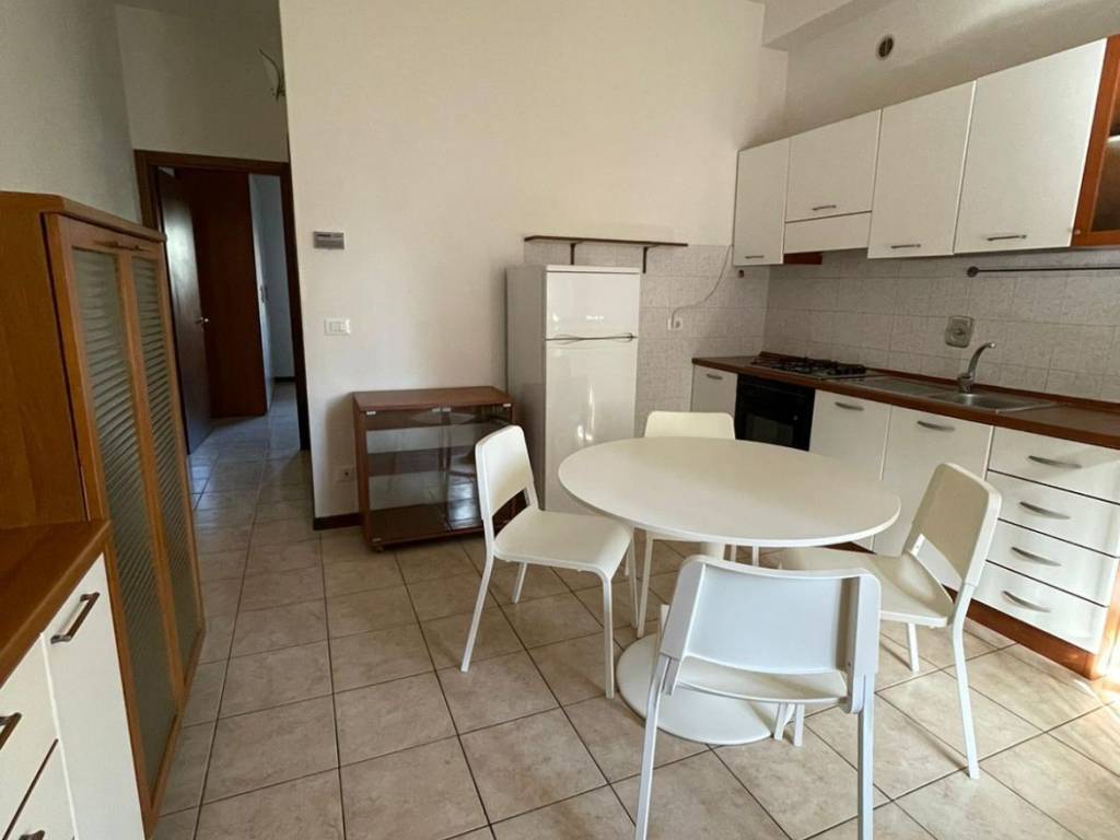 appartamento in affitto a Poggio a Caiano
