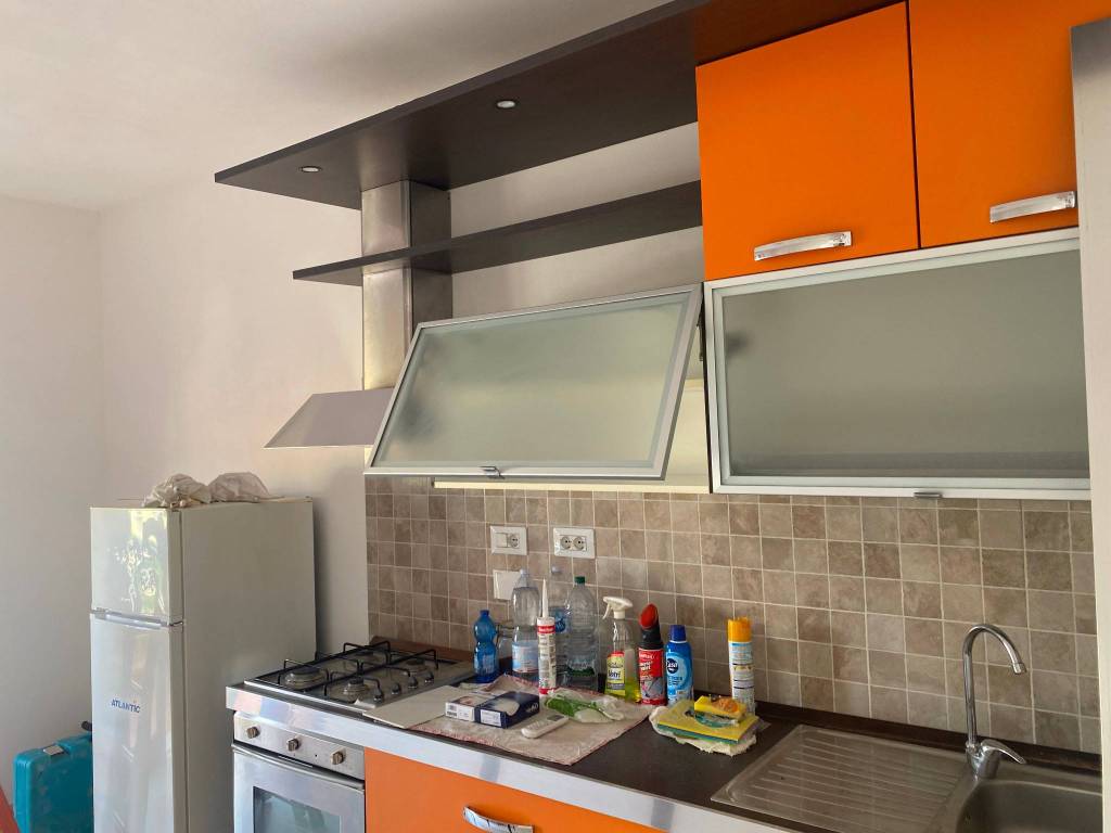 appartamento in affitto a Poggio a Caiano