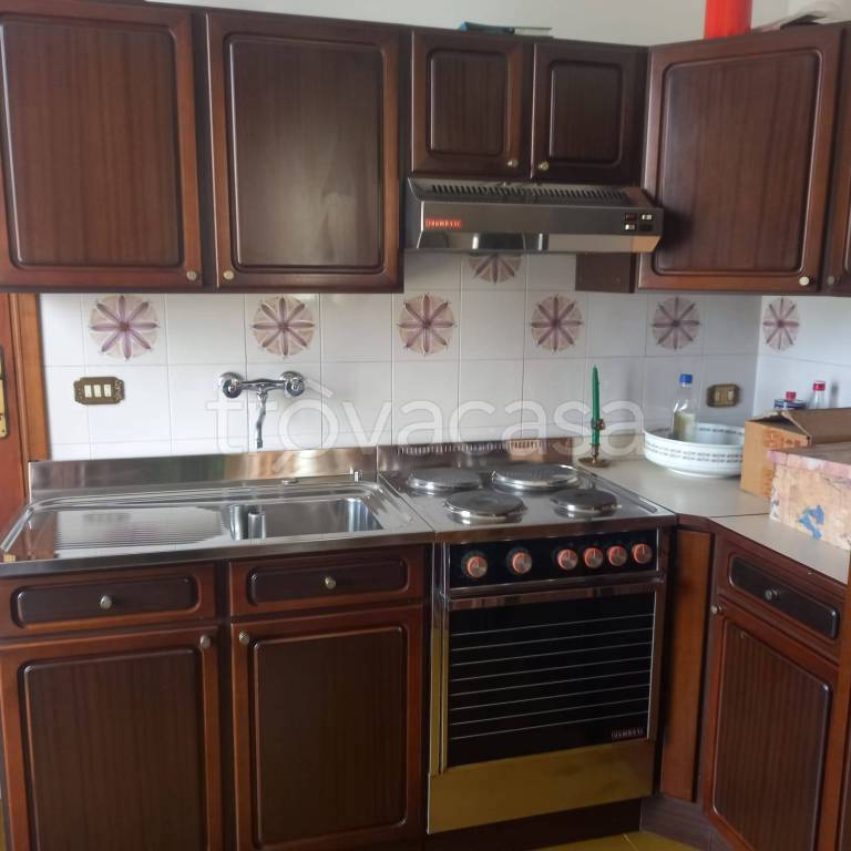 appartamento in affitto a Poggio a Caiano