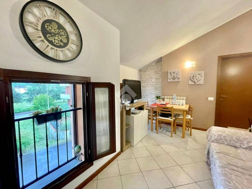 appartamento in affitto a Poggio a Caiano in zona Poggetto