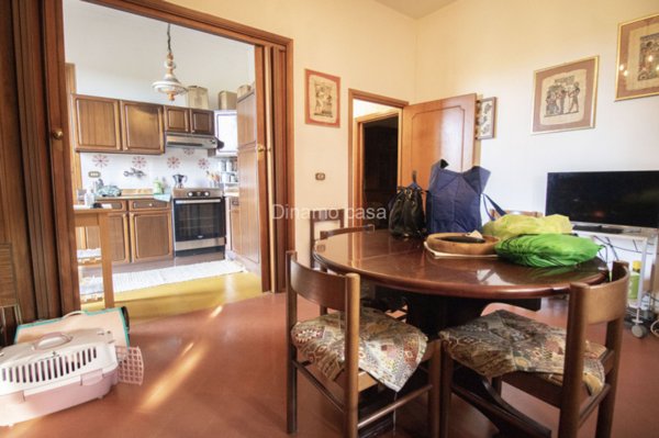 appartamento in affitto a Poggio a Caiano