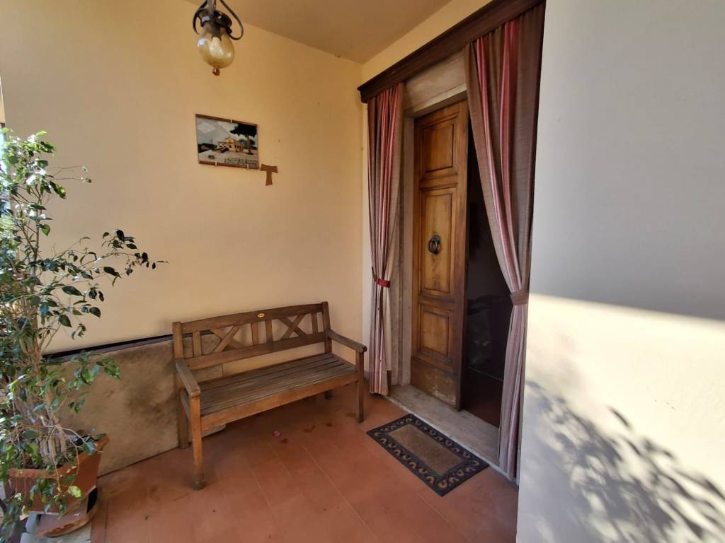 appartamento in affitto a Poggio a Caiano