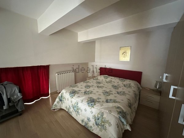 appartamento in affitto a Poggio a Caiano