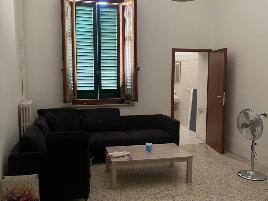appartamento in affitto a Poggio a Caiano