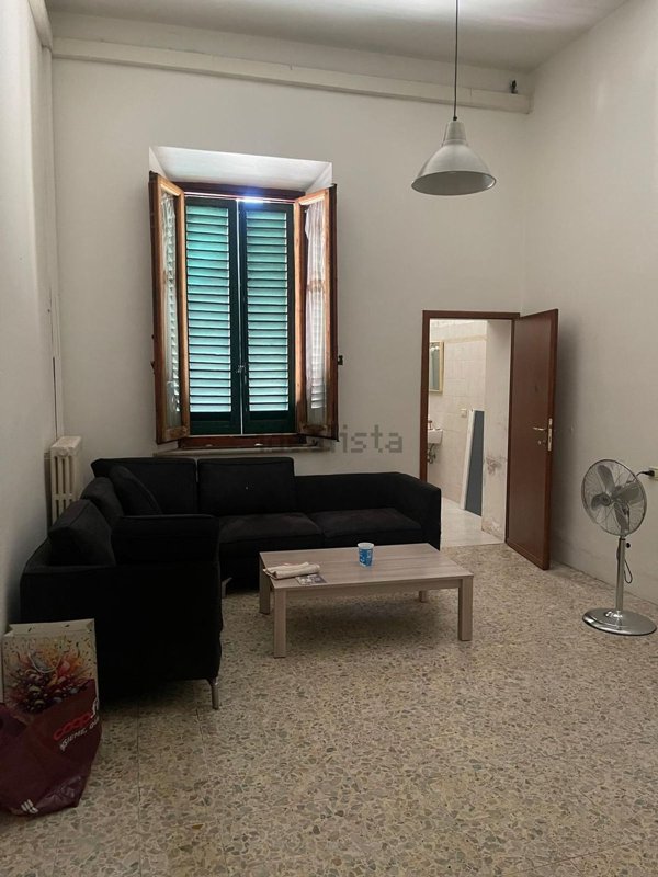 appartamento in affitto a Poggio a Caiano