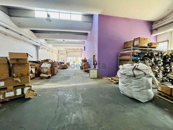 loft in affitto a Poggio a Caiano in zona Poggetto