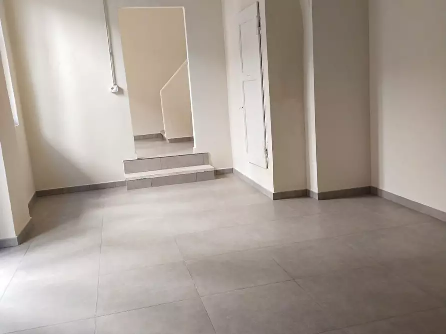 locale commerciale in affitto a Poggio a Caiano