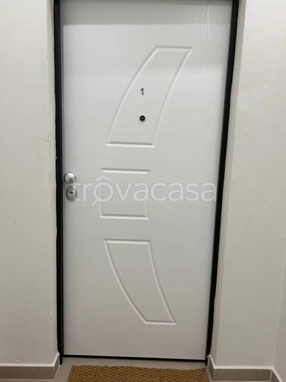 appartamento in affitto a Poggio a Caiano