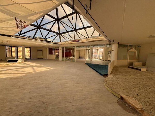 attico in affitto a Poggio a Caiano