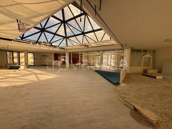 attico in affitto a Poggio a Caiano