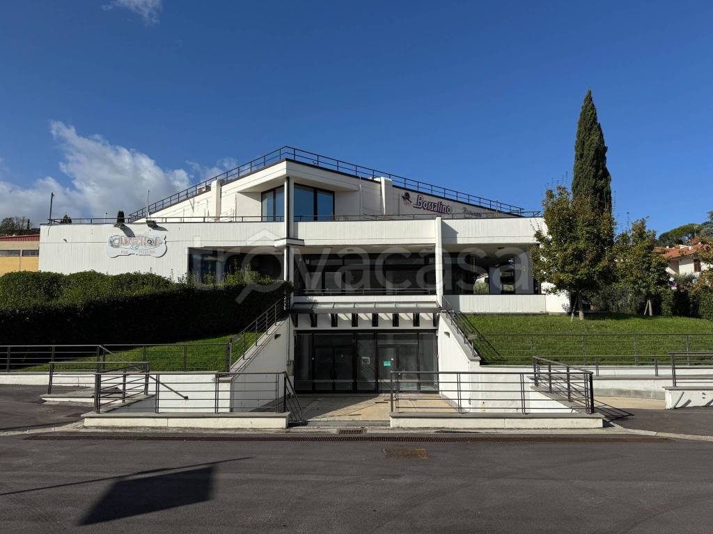 negozio in affitto a Poggio a Caiano