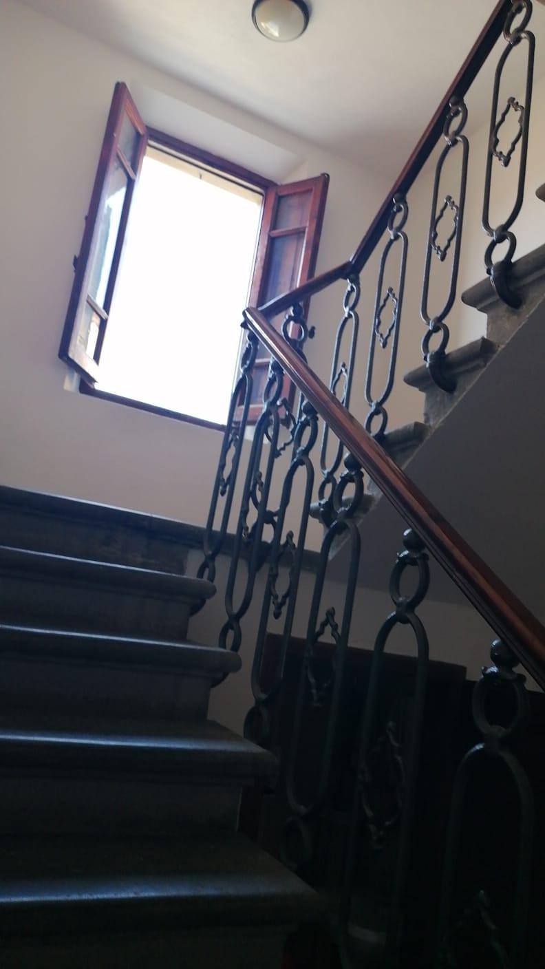 casa indipendente in affitto a Poggio a Caiano