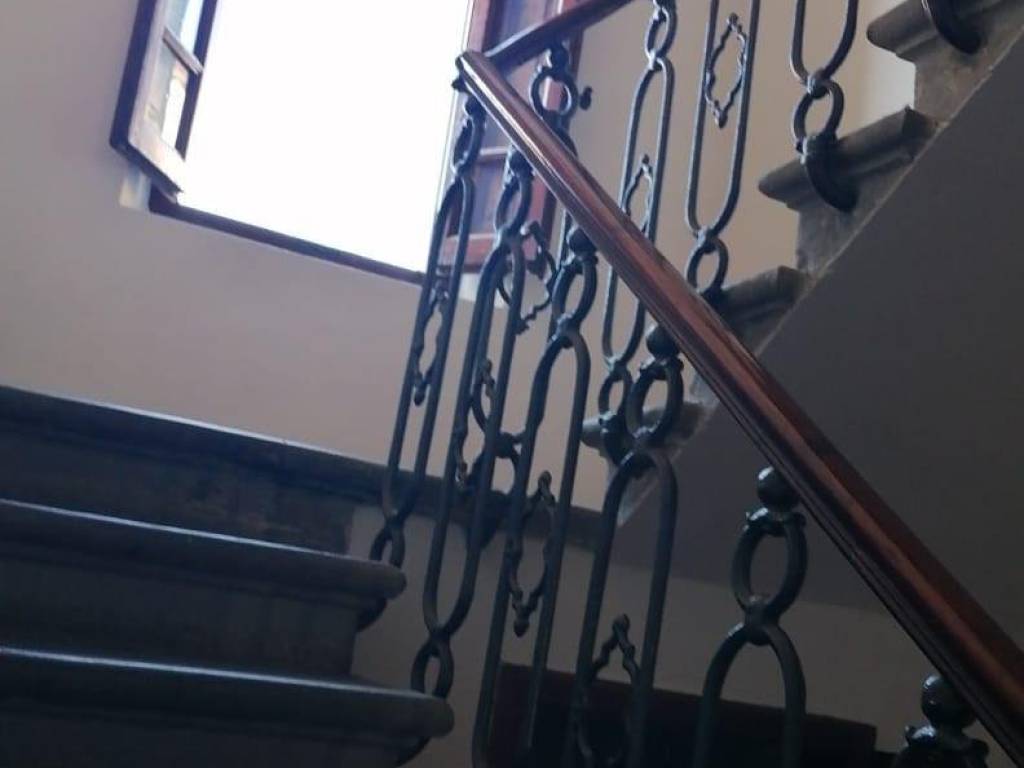 casa indipendente in affitto a Poggio a Caiano