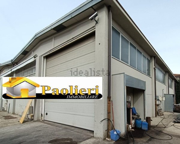 ufficio in affitto a Poggio a Caiano