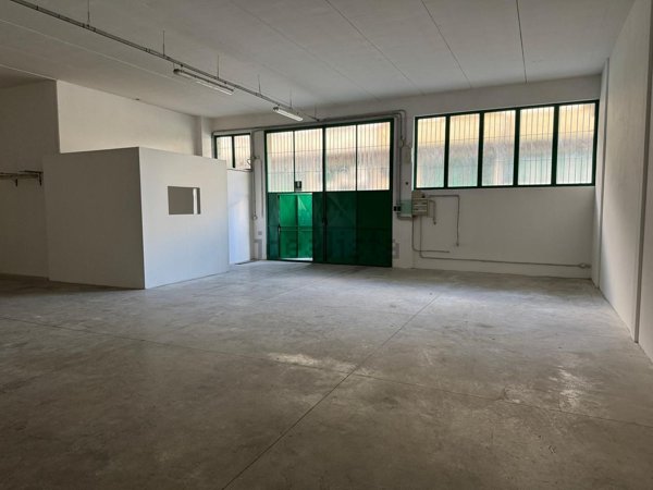 ufficio in affitto a Poggio a Caiano