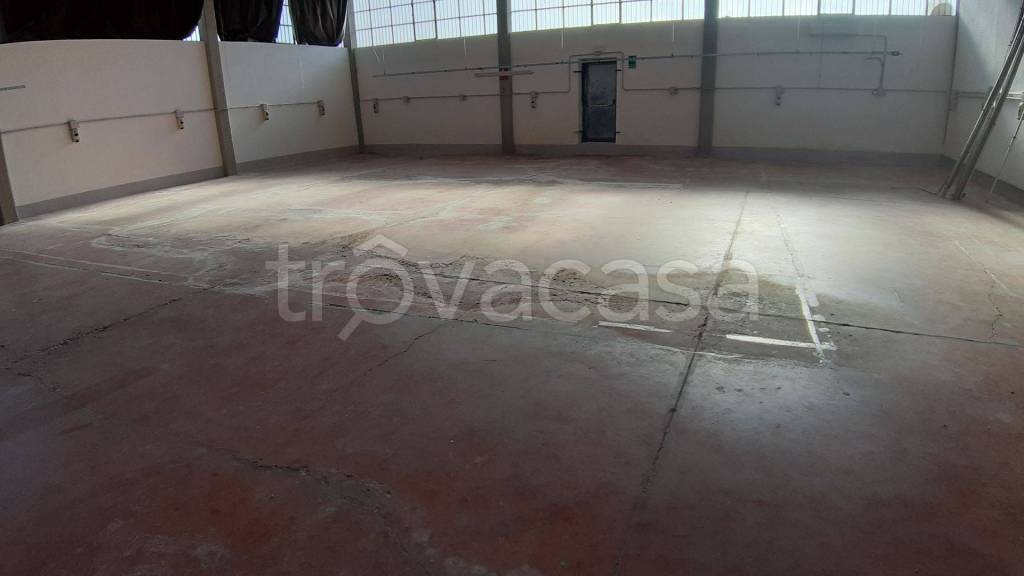 locale commerciale in affitto a Poggio a Caiano