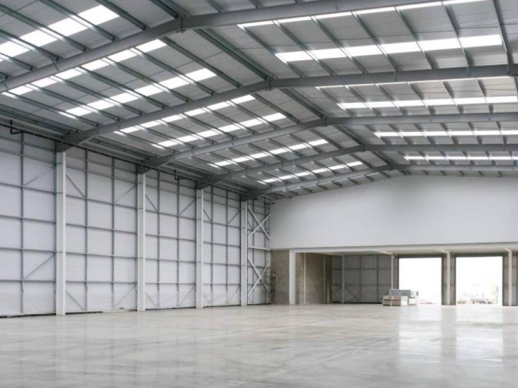 locale commerciale in affitto a Poggio a Caiano