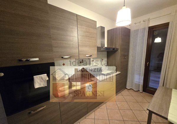 appartamento in affitto a Poggio a Caiano