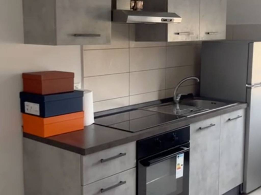 appartamento in affitto a Poggio a Caiano