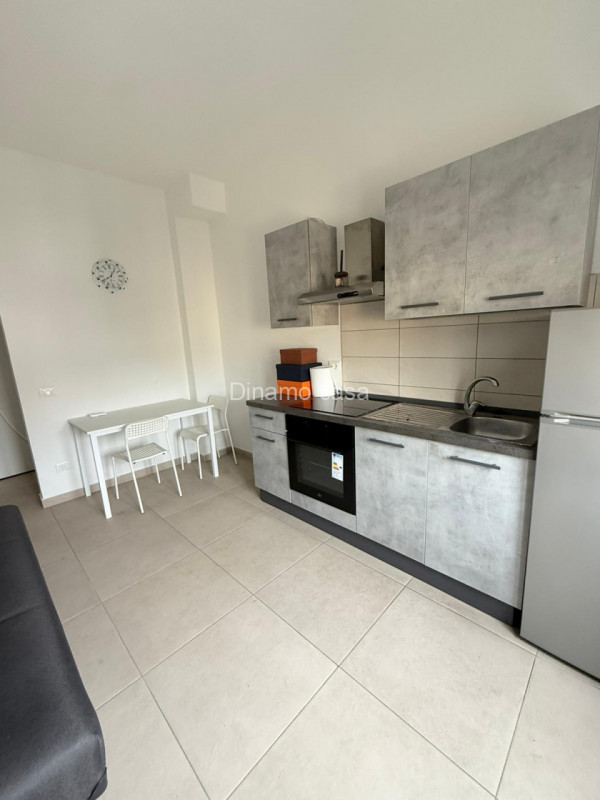 appartamento in affitto a Poggio a Caiano