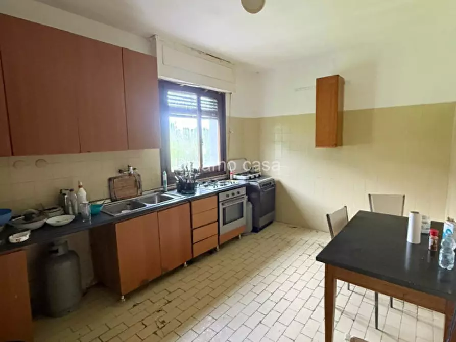appartamento in affitto a Poggio a Caiano