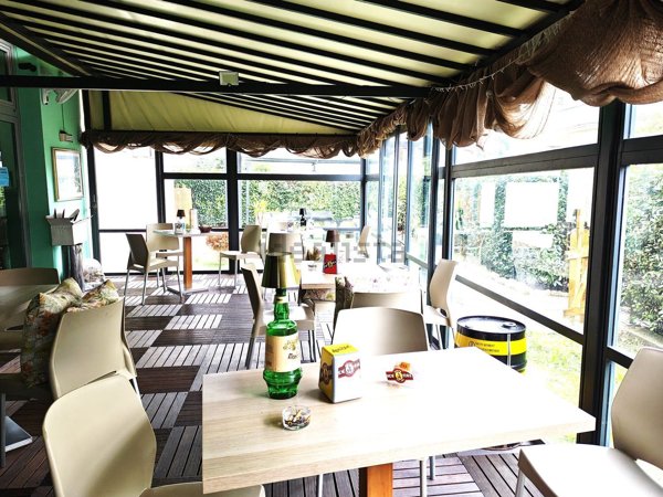 negozio in affitto a Poggio a Caiano