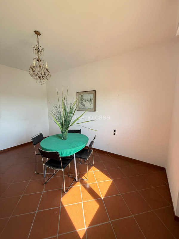 appartamento in affitto a Poggio a Caiano