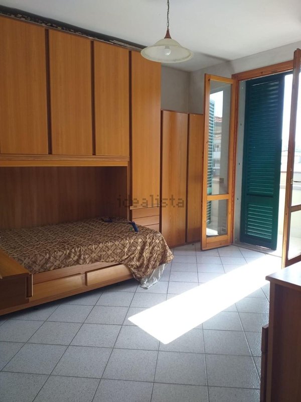 appartamento in affitto a Poggio a Caiano