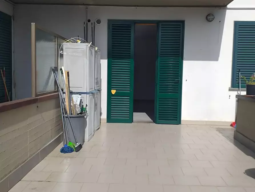 appartamento in affitto a Poggio a Caiano