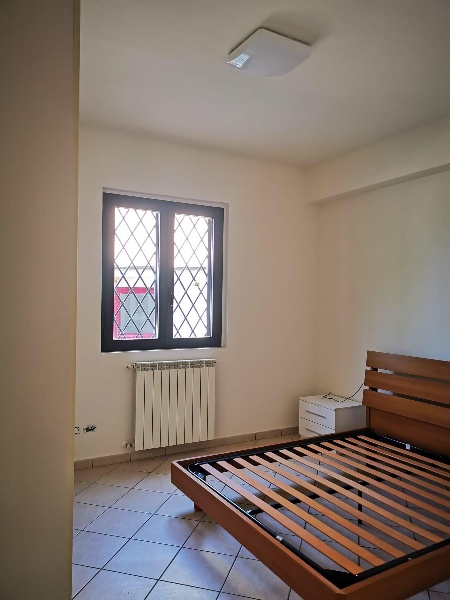 appartamento in affitto a Poggio a Caiano in zona Poggetto